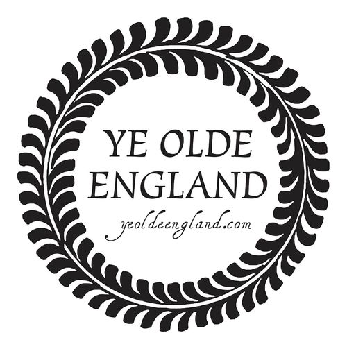 Ye Old England