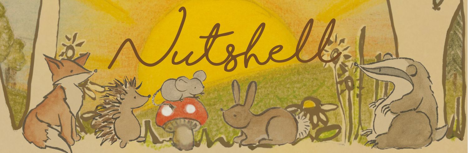 Cover image - Nutshell Toys