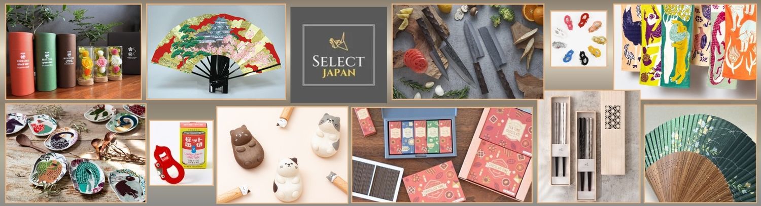 Select Japan
