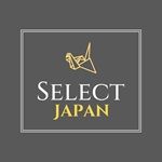 Exhibitor profile image for Select Japan