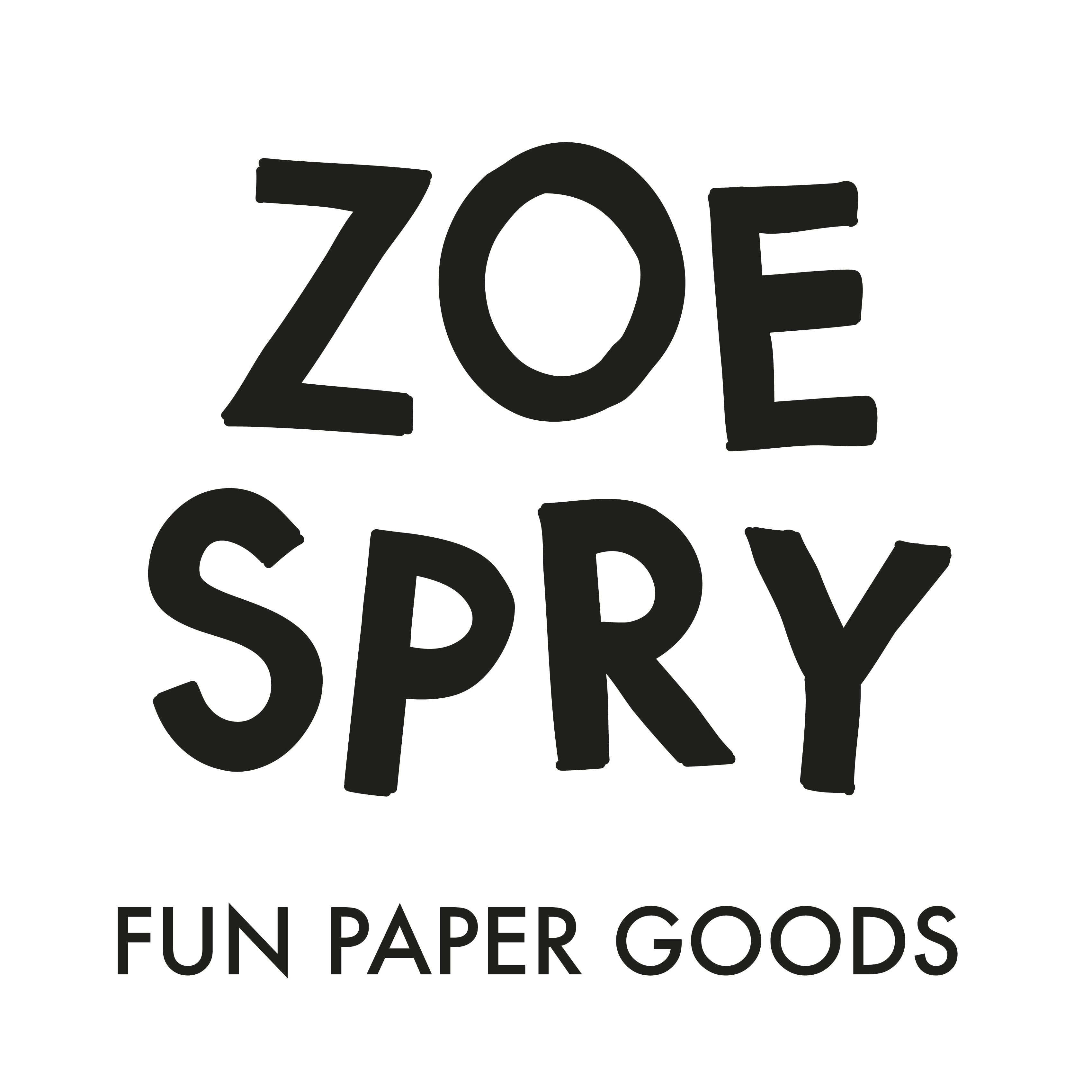 Zoe Spry