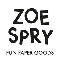 Company name - Zoe Spry