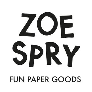 Exhibitor profile image for Zoe Spry