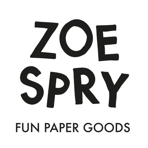 Zoe Spry
