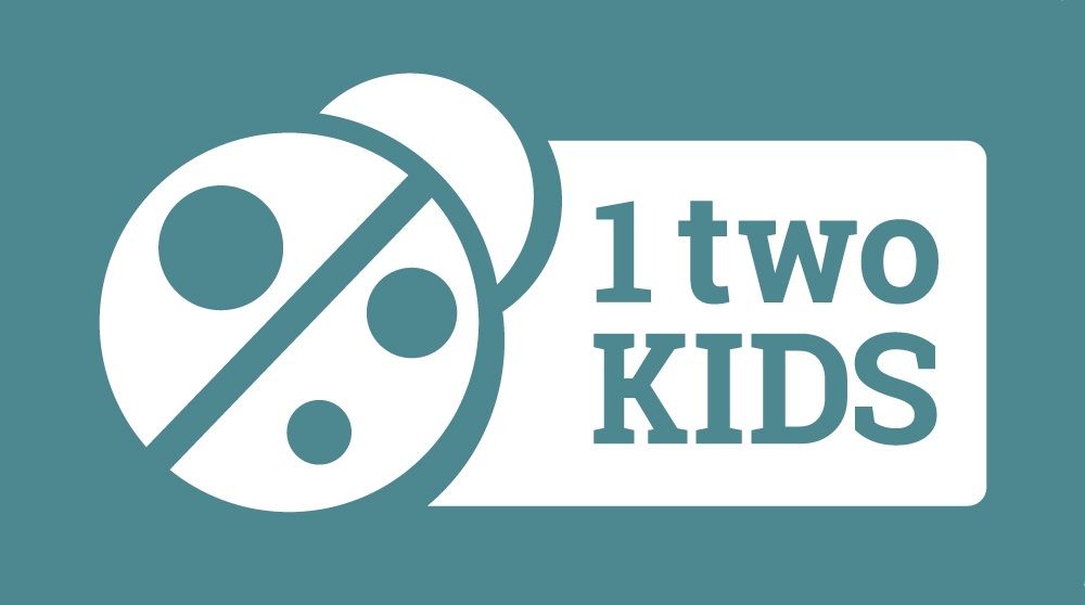 Cover image - 1 Two Kids Limited