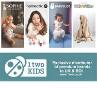 Company name - 1 Two Kids Limited