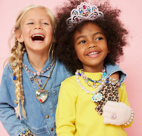 Super Smalls & Slipfree'