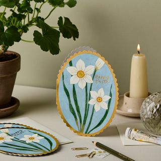 Exhibitor profile image for Wanderlust Paper Co.