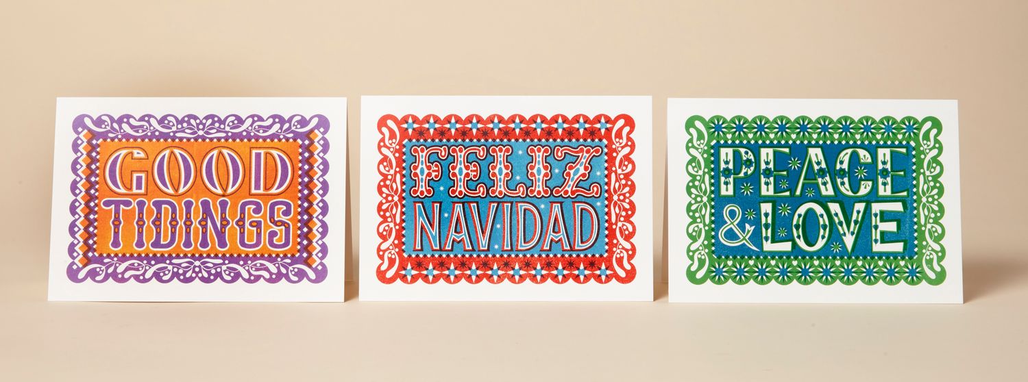 Cover image - Pressed and Folded