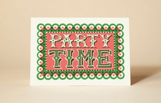 Exhibitor profile image for Pressed and Folded