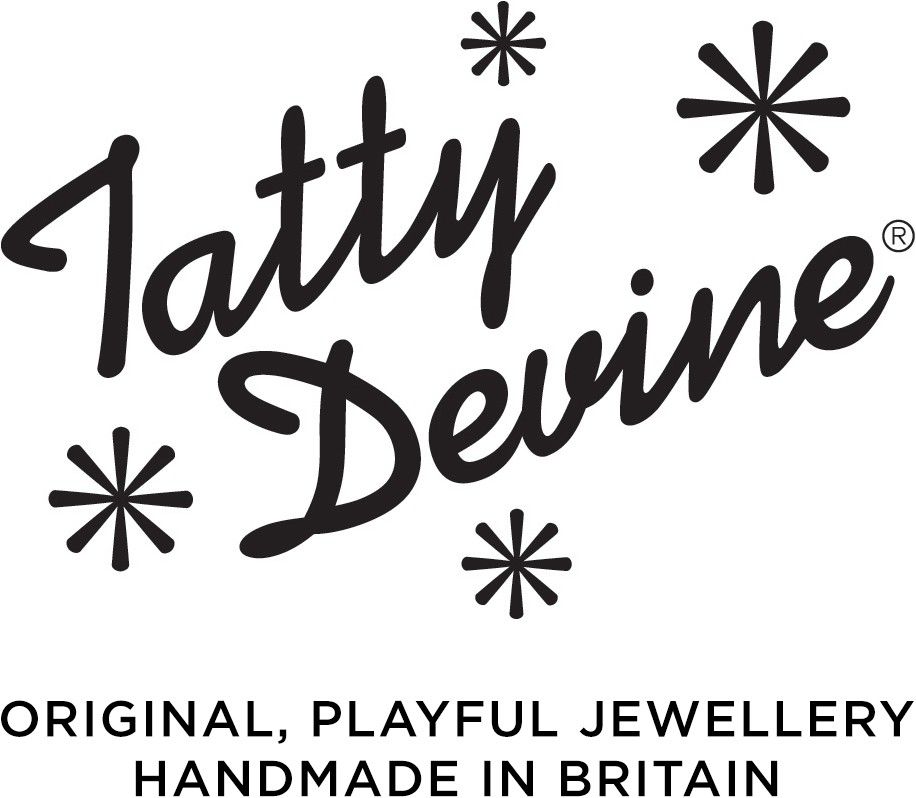 Exhibitor profile image for Tatty Devine