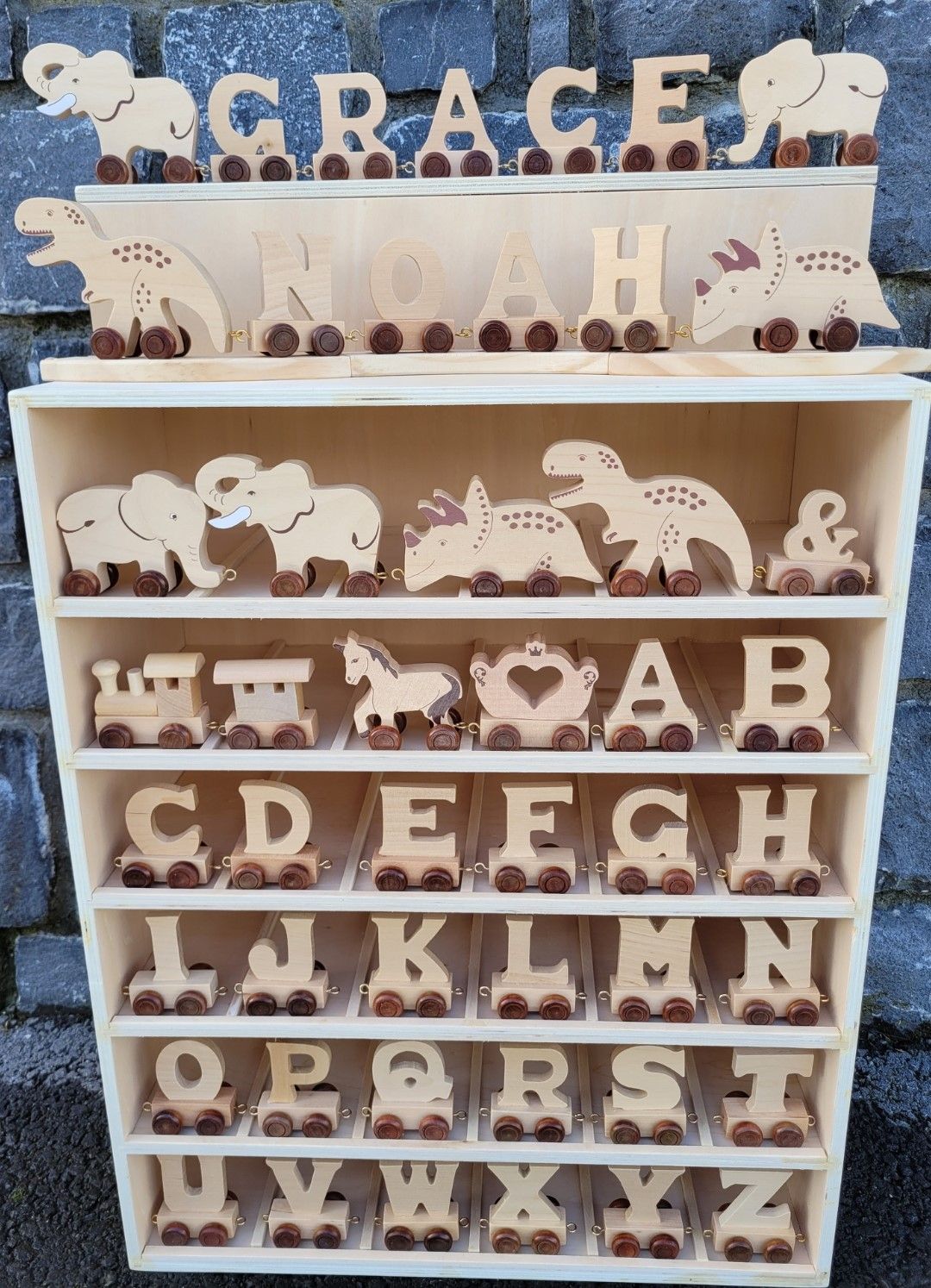 Cover image - Ryantown Toys and Gifts