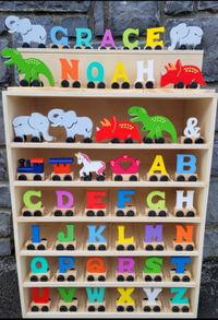 Company name - Ryantown Toys and Gifts