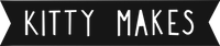 Company name - Kitty Makes