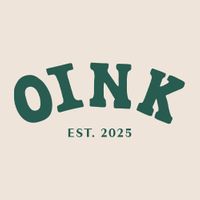 Company name - OINK Design Studio
