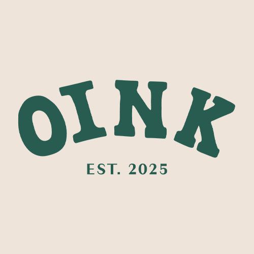 OINK Design Studio