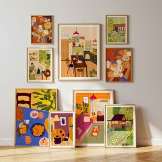 Exhibitor profile image for Elsa Eleni