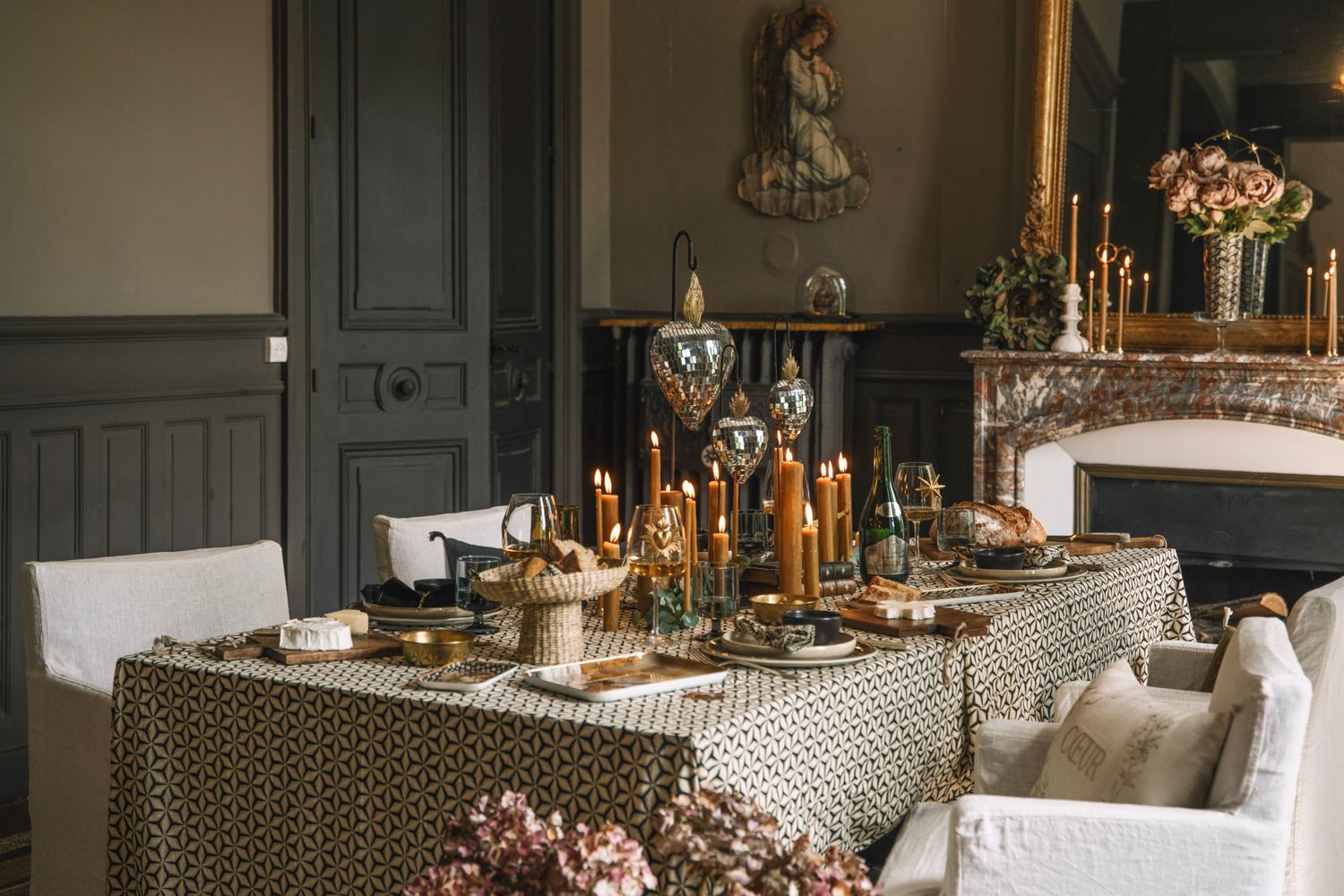 Cover image - BONCOEURS