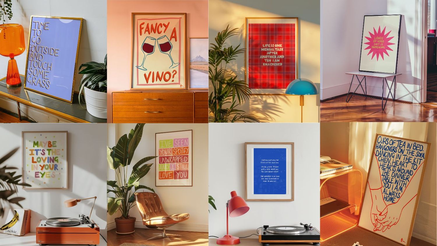 Cover image - Peak Prints