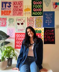 Company name - Peak Prints