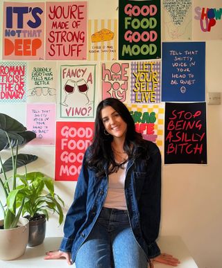 Exhibitor profile image for Peak Prints