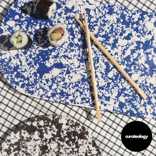 Exhibitor profile image for CURATEOLOGY LTD