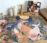 Company name - All Jigsaw Puzzles