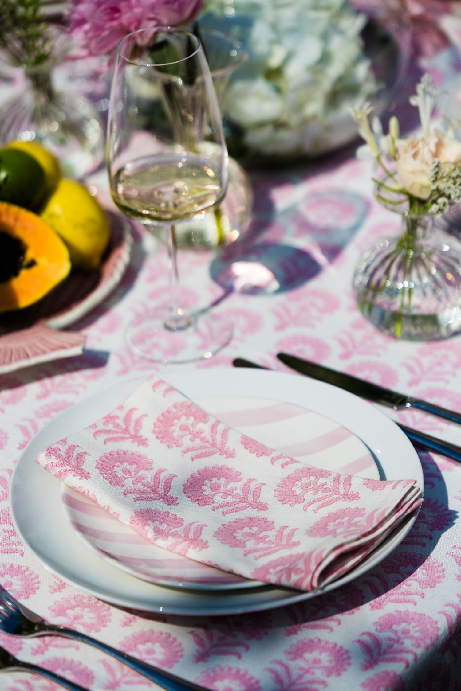 Cover image - Rosie Dalia