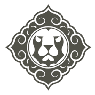Exhibitor profile image for The Lion Rock Press