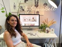 Company name - byOliviaBell