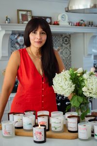 Company name - Fair Cake