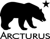 Company name - Arcturus Publishing