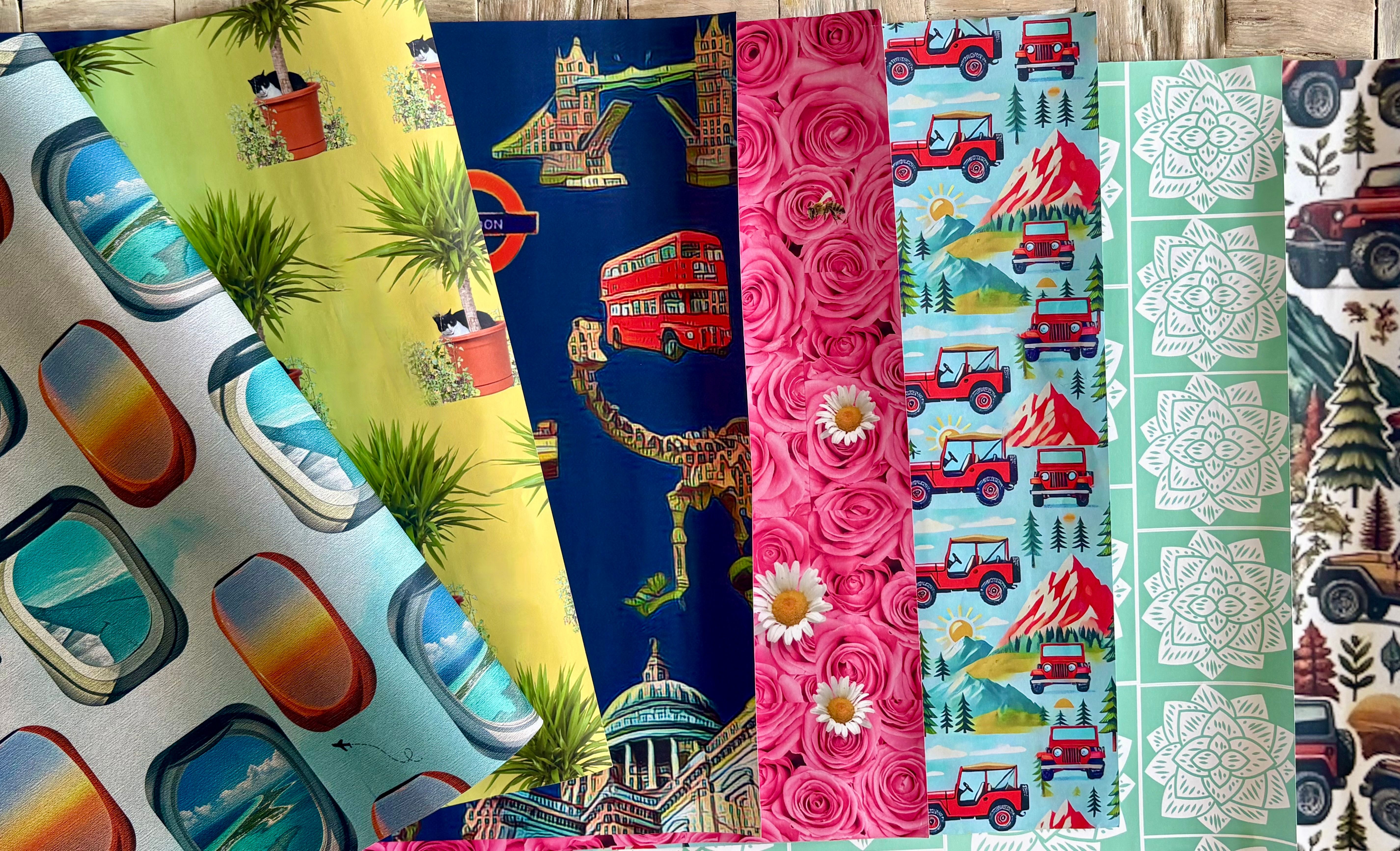 Cover image - The Life Cycle Design