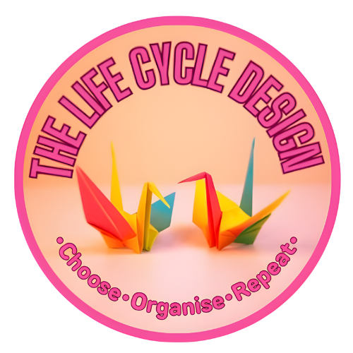 The Life Cycle Design