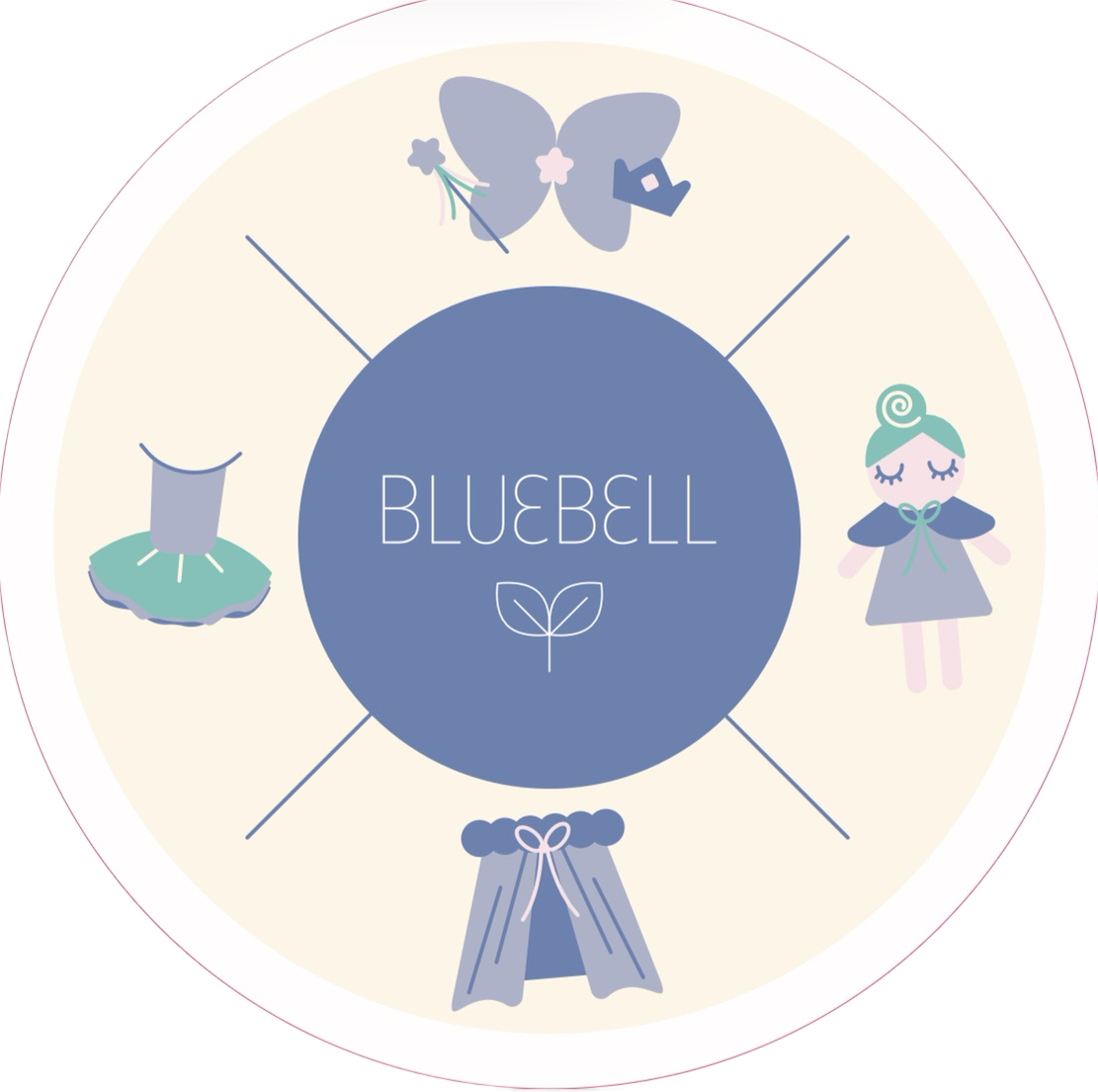 Bluebell Petite