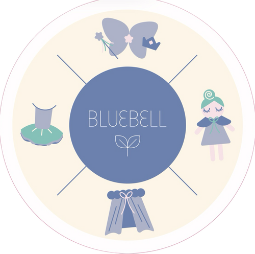 Bluebell Petite