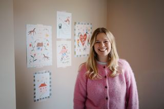 Exhibitor profile image for Martha Ratcliff Illustration