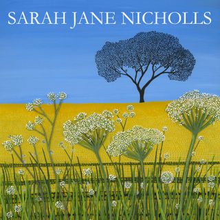 Exhibitor profile image for Sarah Jane Nicholls Art