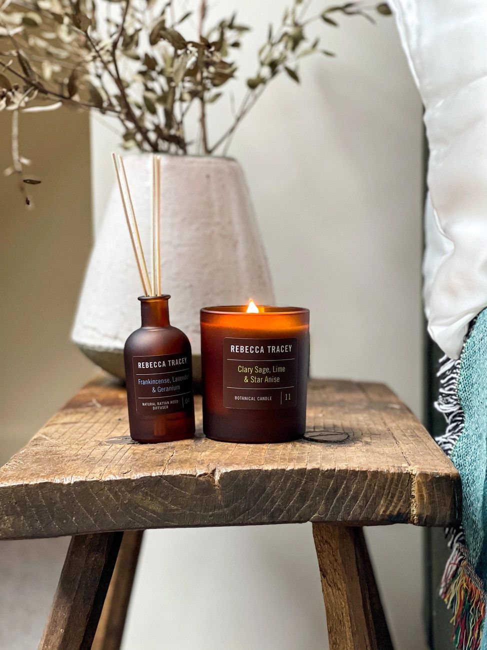 Exhibitor profile image for Rebecca Tracey