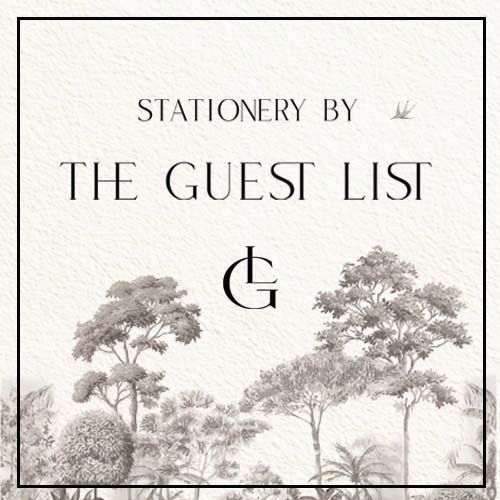 The Guest List