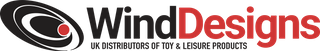 Exhibitor profile image for Wind Designs Ltd