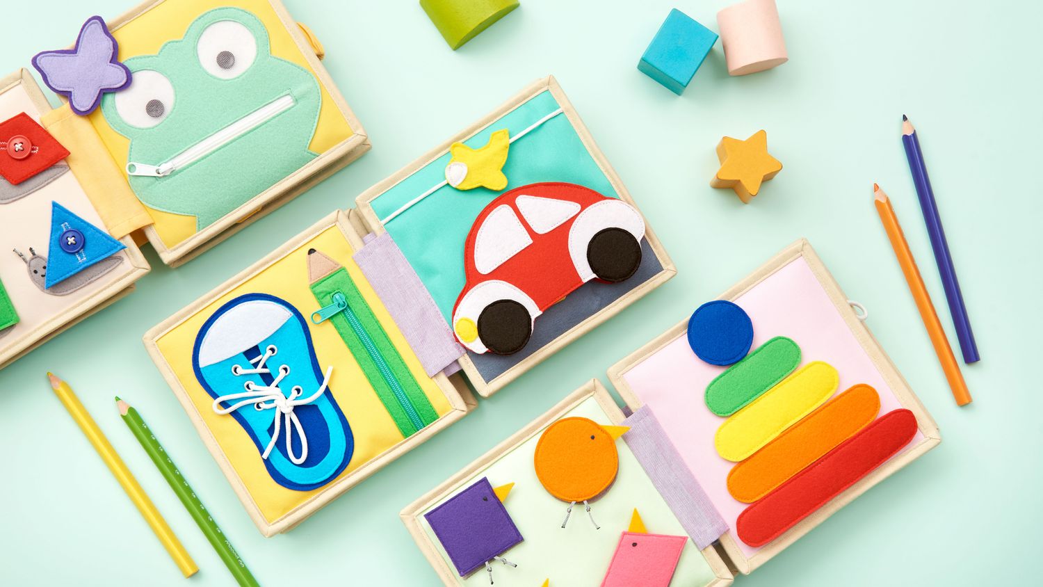 Cover image - Little Camie