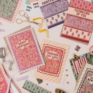 Exhibitor profile image for Jessiemaeve Studio