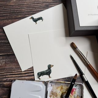 Exhibitor profile image for Susel and Co Ltd.