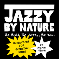 Company name - Jazzy by Nature Ltd