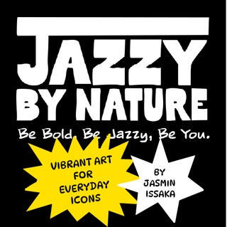 Exhibitor profile image for Jazzy by Nature Ltd