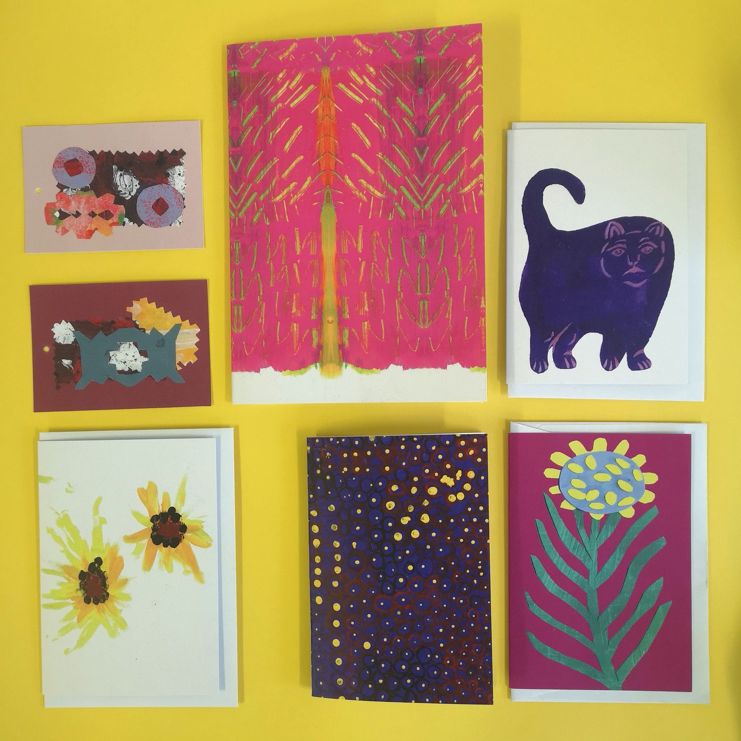 Stepping Stones Project