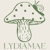 Company name - LydiaMae