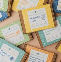 Company name - It's Our Planet Too