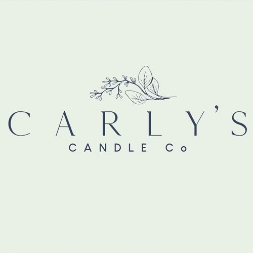 Cover image - Carly's Candle Company